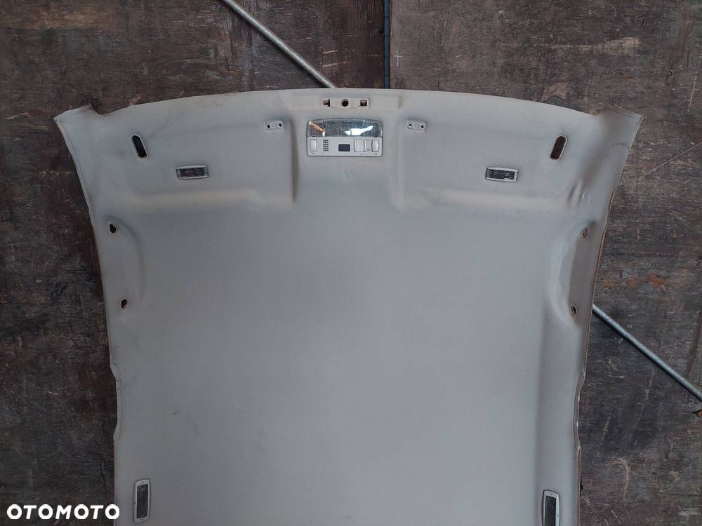 PODSUFITKA VOLKSWAGEN PASSAT B5 FL SEDAN 3B5867501 - 3