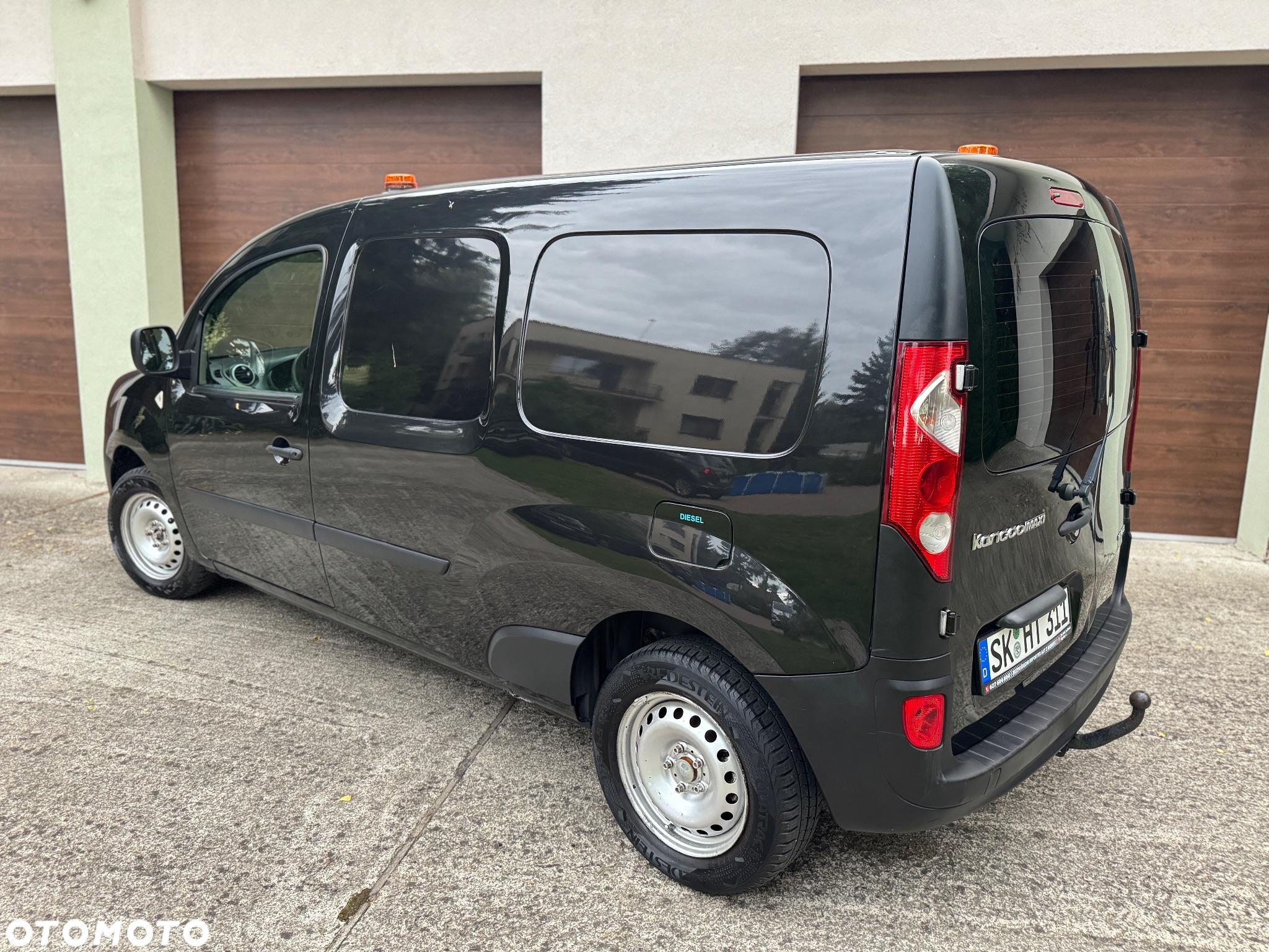 Renault Kangoo - 13