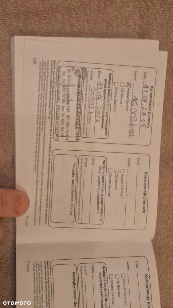 Ducati Multistrada - 34