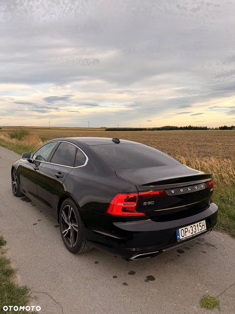 Volvo S90 T5 R-Design - 20