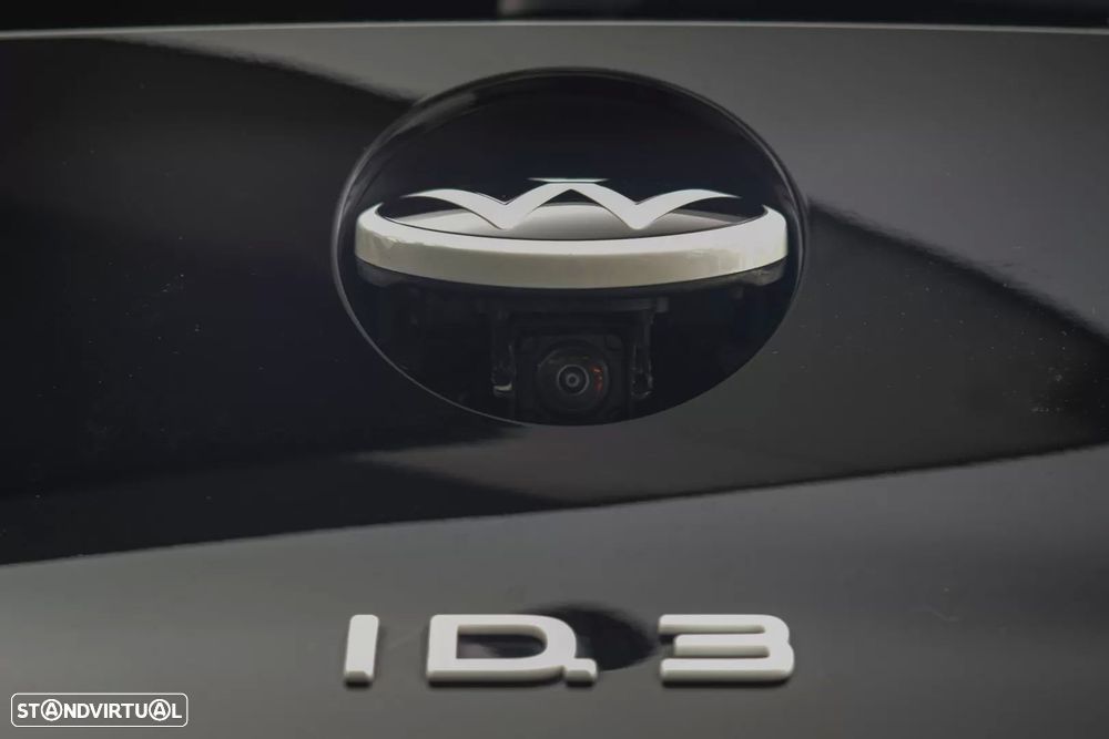 VW ID.3 77 kWh Pro S Urban - 27