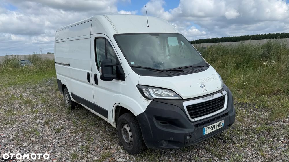Peugeot BOXER - 7