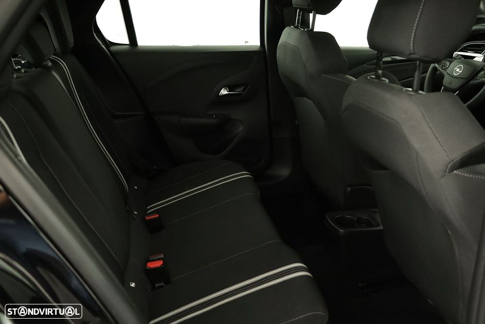 Opel Corsa 1.2 T GS - 20