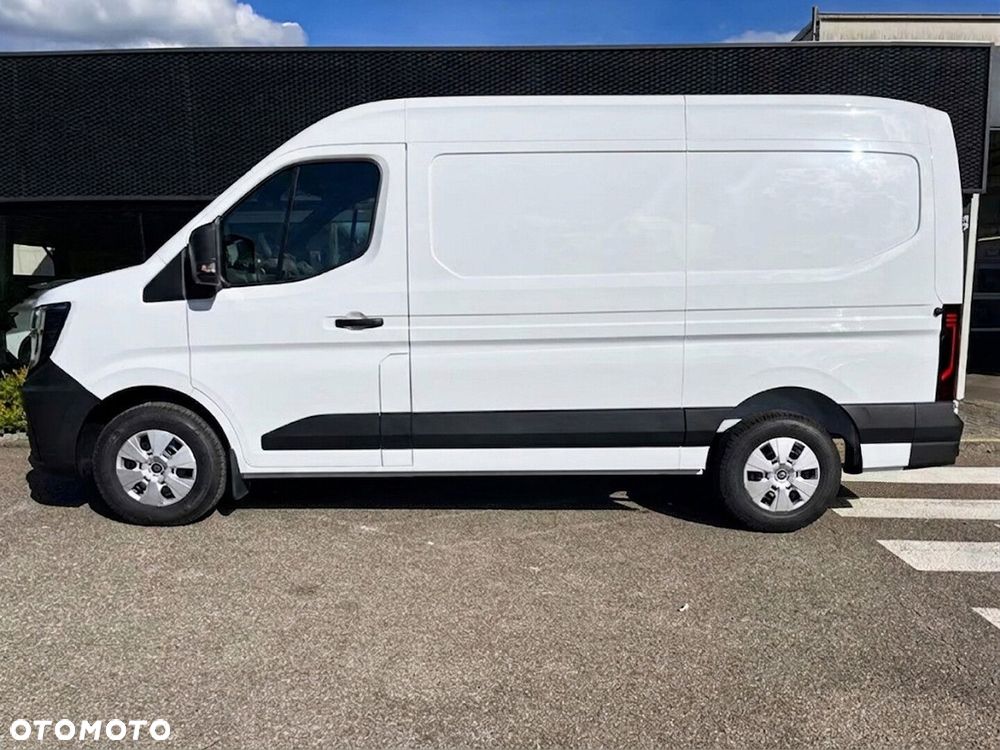 Renault Master Furgon EXTRA L2H2 2.0 130KM FWD - 4