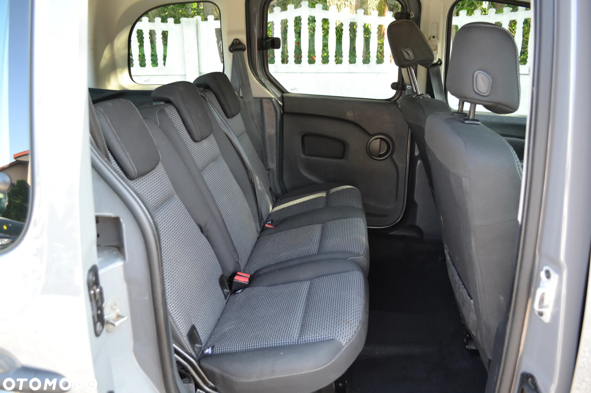 Mercedes-Benz Citan - 17