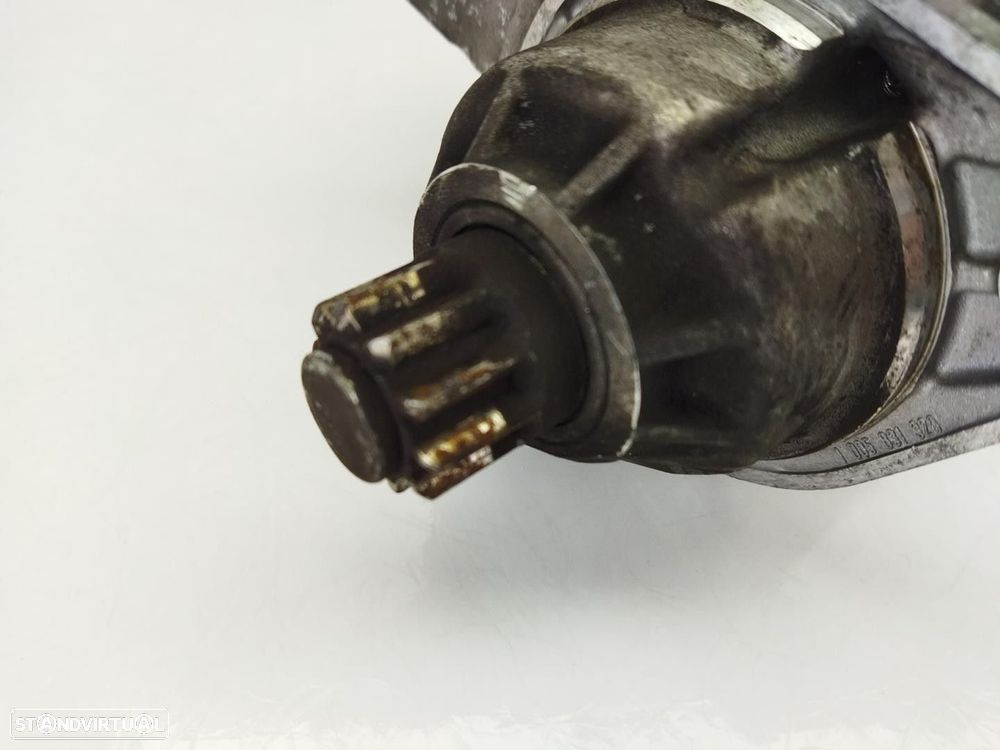 MOTOR ARRANQUE AUDI A3 2011 - 10