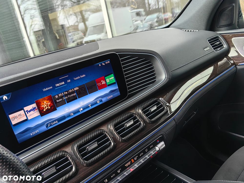 Mercedes-Benz GLE 450 d 4Matic 9G-TRONIC AMG Line Advanced Plus - 10