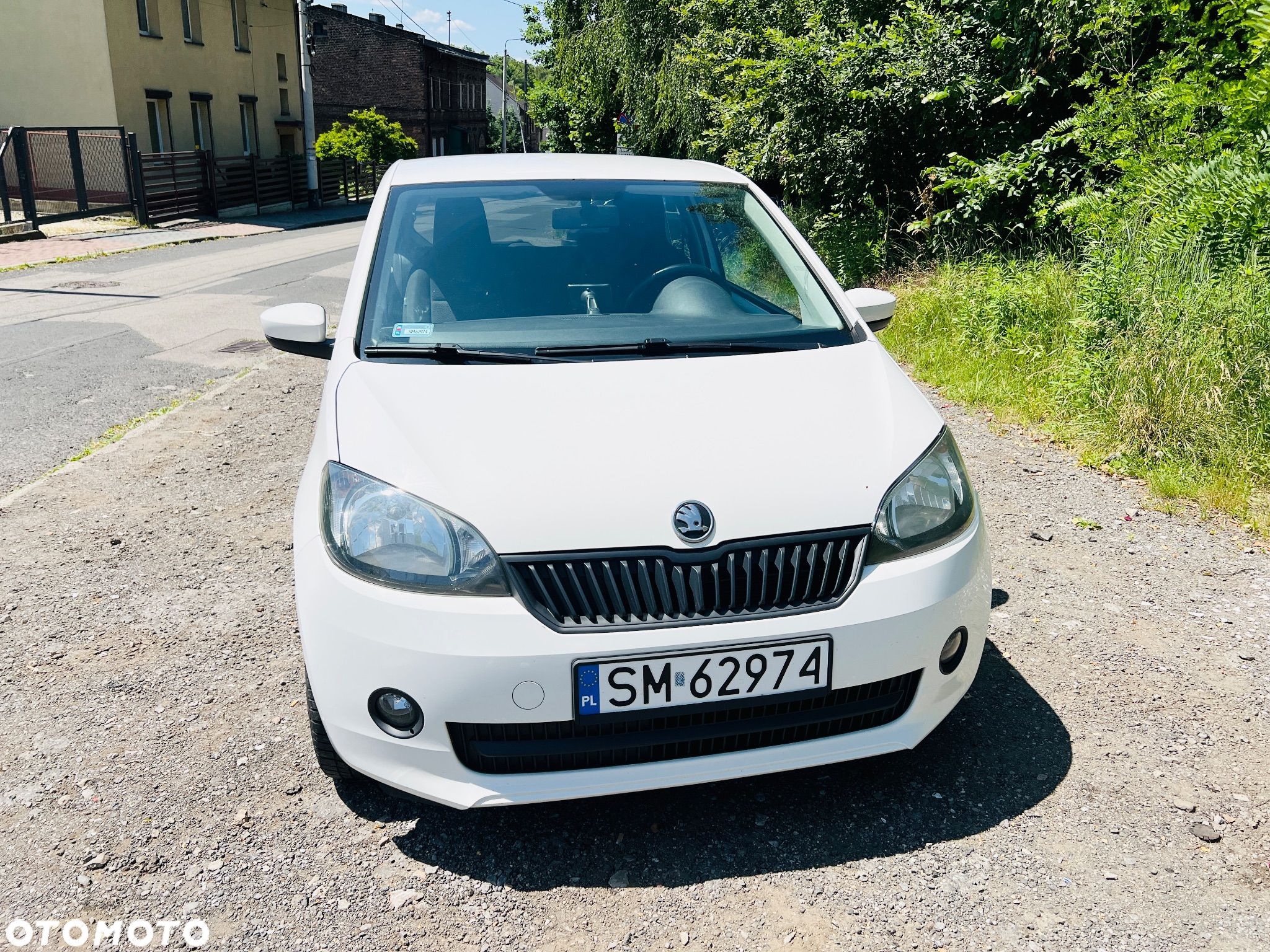 Skoda Citigo 1.0 Elegance - 1