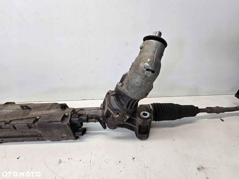 PRZEKŁADNIA KIEROWNICZA ELEKTRYCZNA AUDI A4 B8 A5 8T LIFT 8K2423055AD - 3