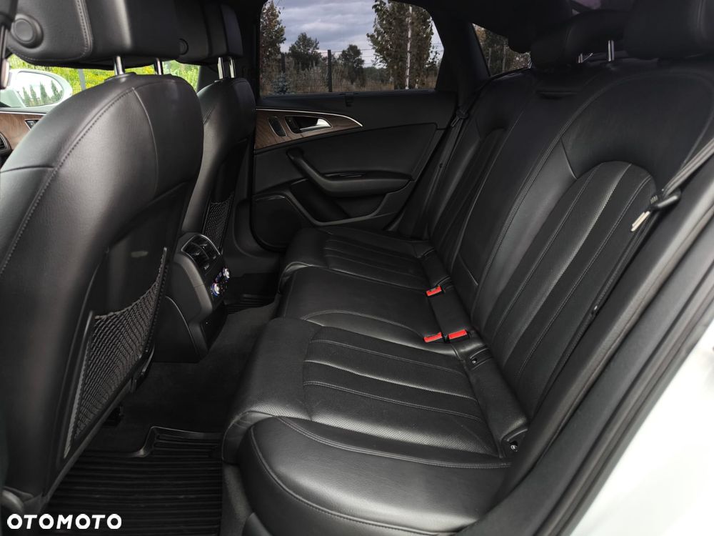 Audi A6 Limousine - 27