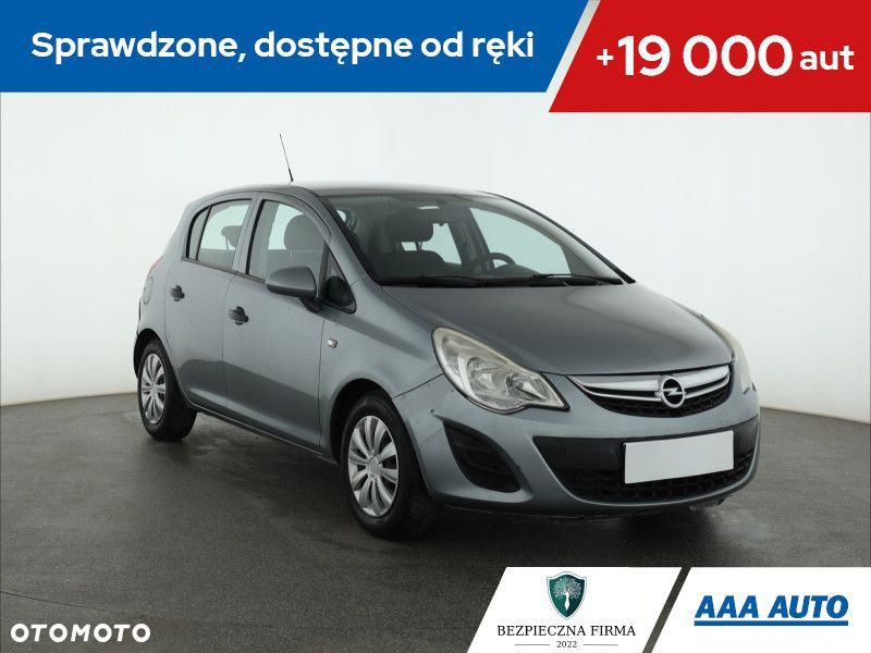 Opel Corsa - 2