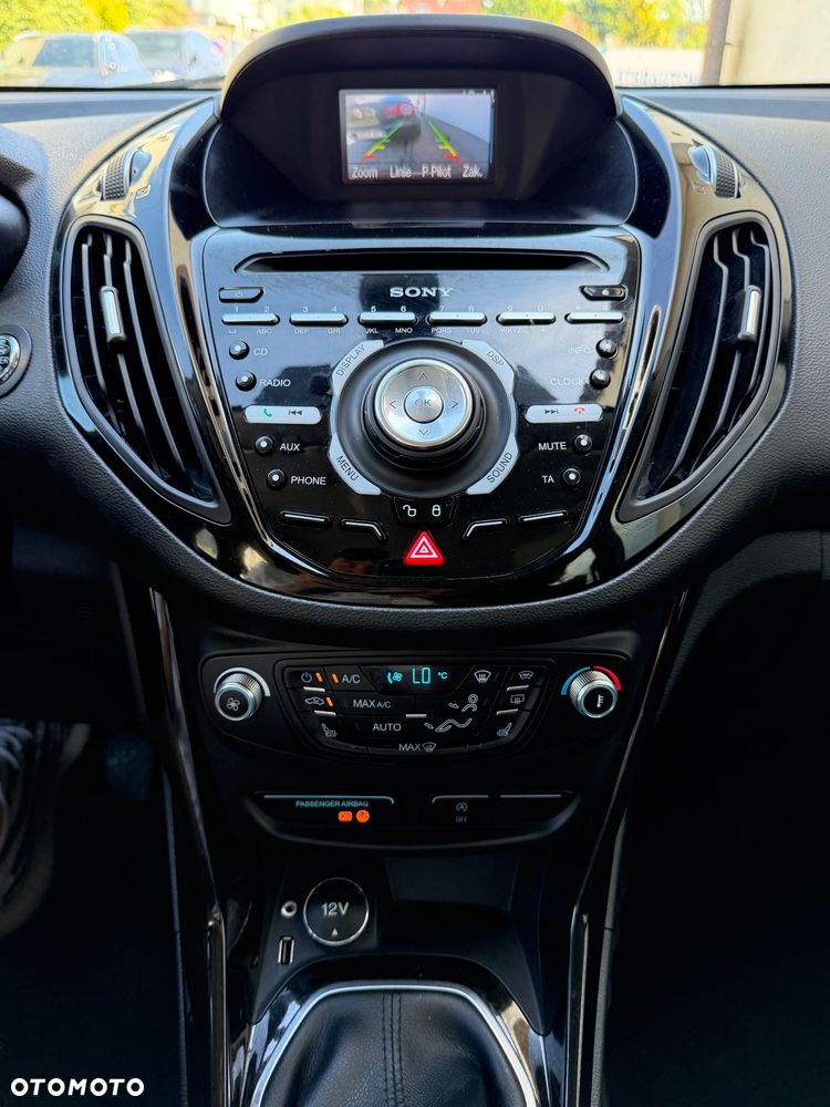 Ford B-MAX 1.0 EcoBoost Titanium X - 36