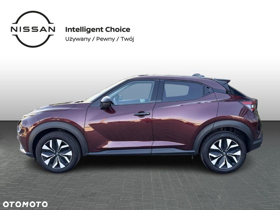Nissan Juke - 3