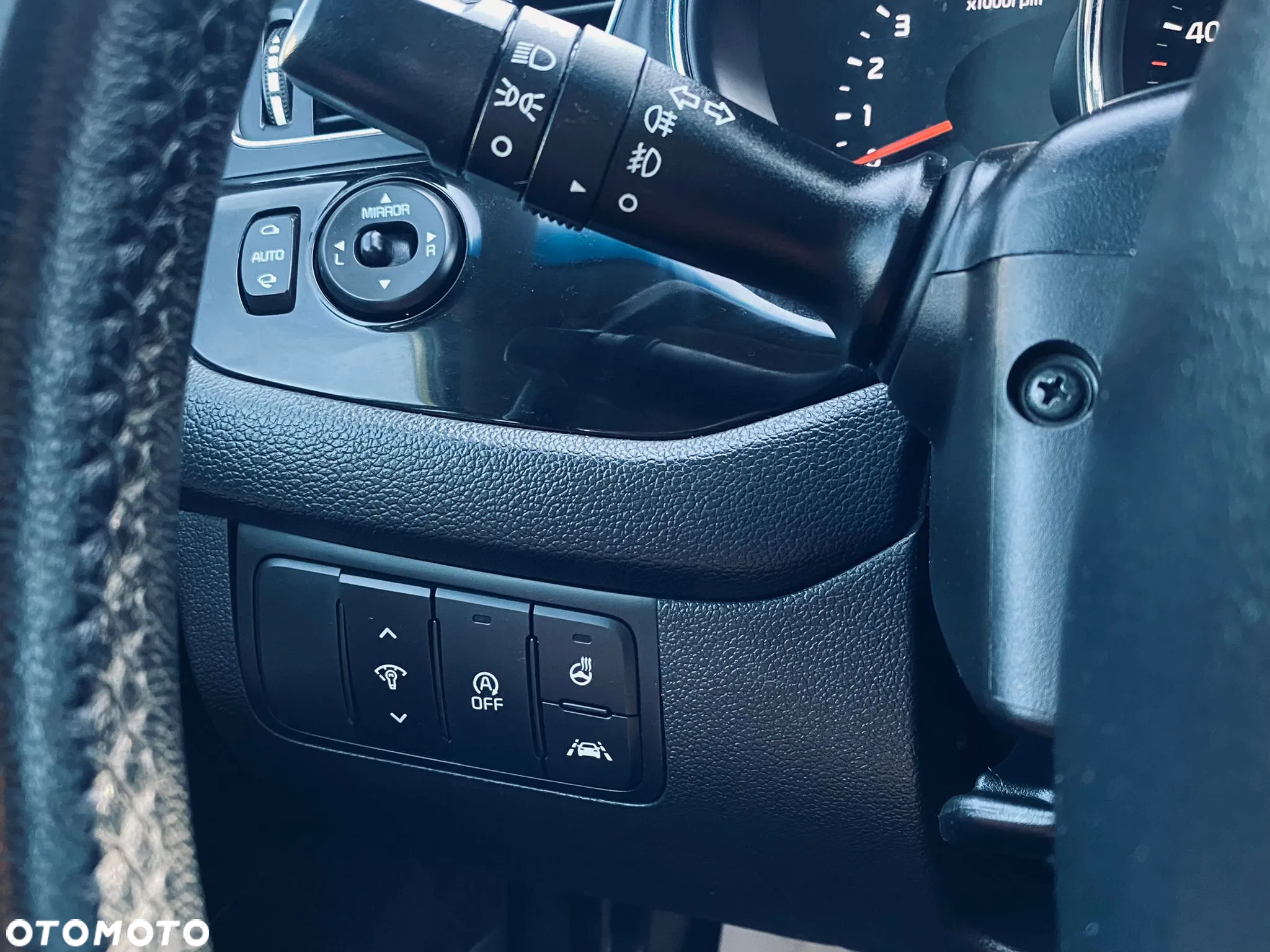 Kia Ceed 1.6 CRDi 128 Platinum Edition - 26