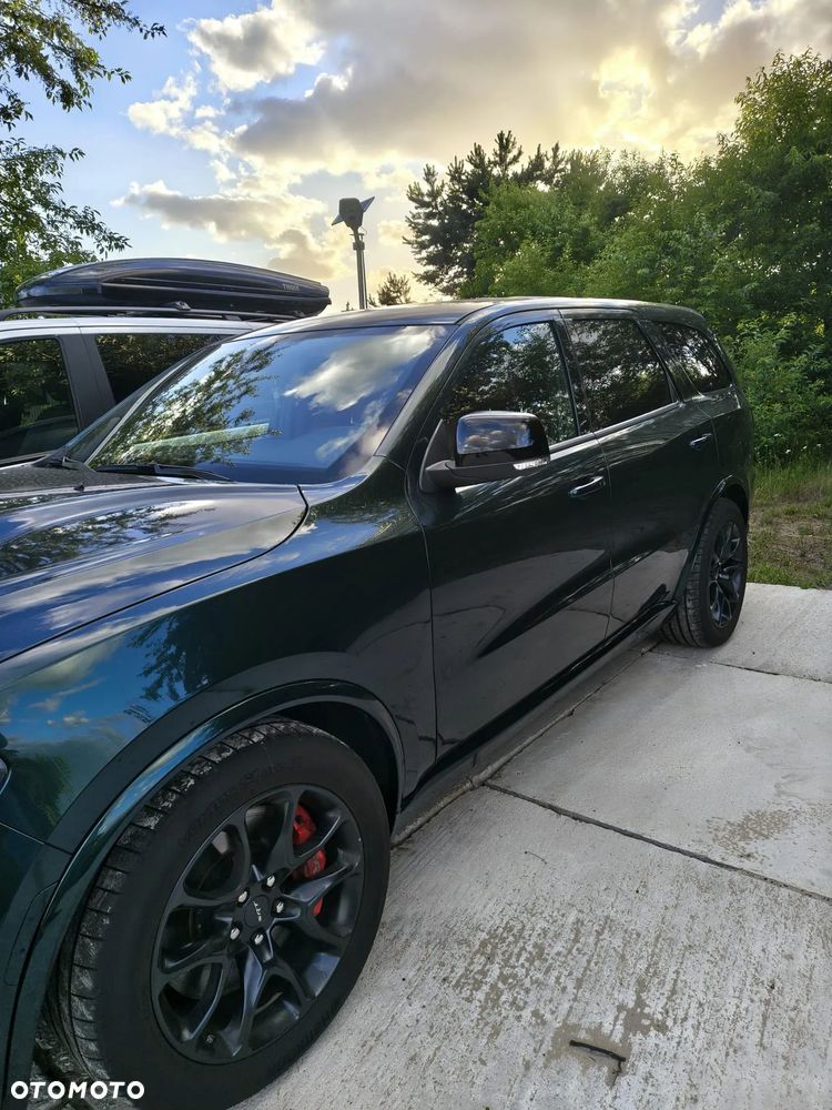 Dodge Durango - 3