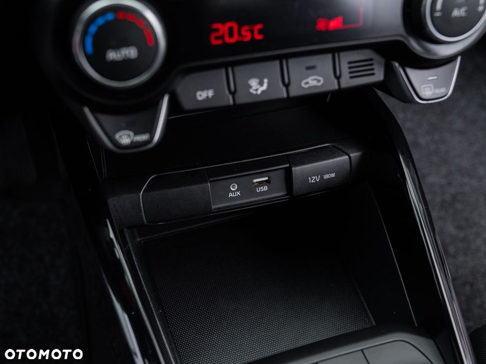 Kia Stonic 1.4 Edition 7 - 35