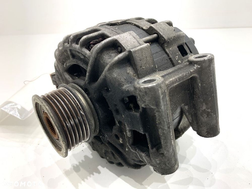ALTERNATOR  VW PASSAT B7 (A32, A33) 2011 - 2022 1.8 TSI 125 kW [170 KM] benzyna 2013 - 2022 - 2
