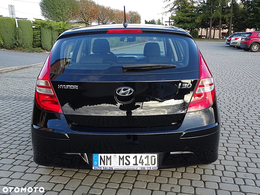 Hyundai i30 1.4 Edition Plus - 14