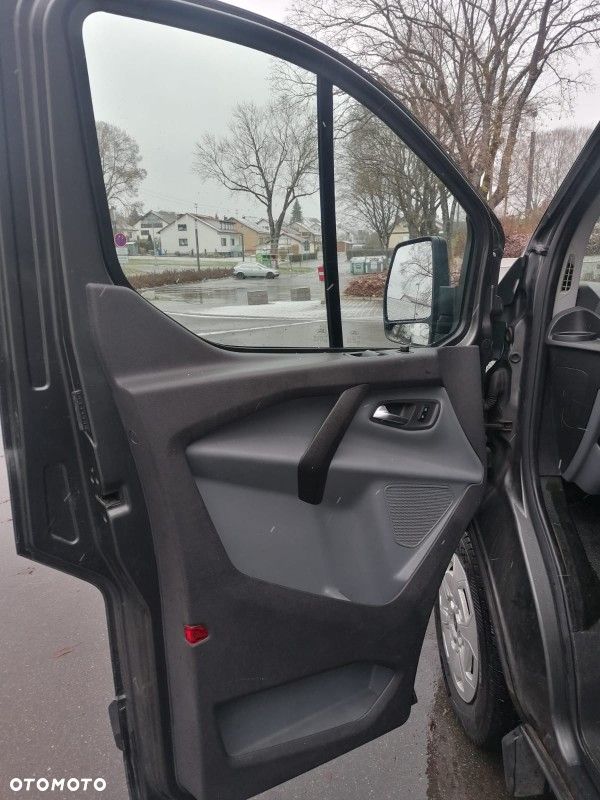 Ford Transit Custom L1H1 PKW VA Trend - 15