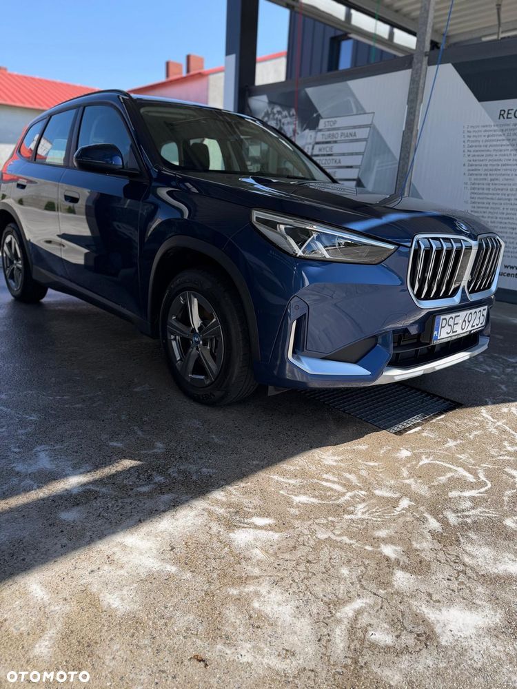 BMW X1 - 6