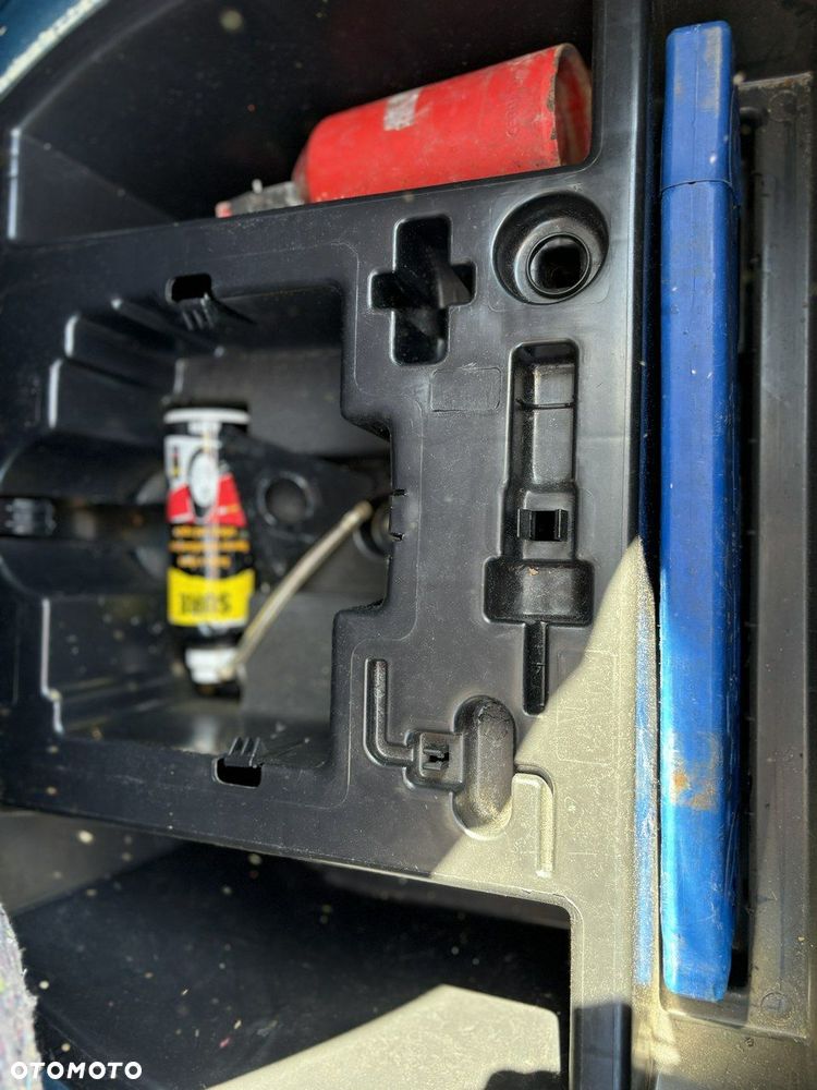 Fiat Grande Punto - 24