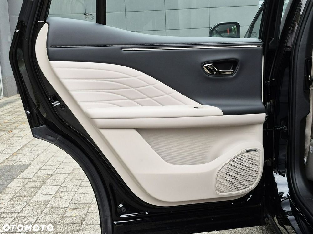GAC AION V - 23