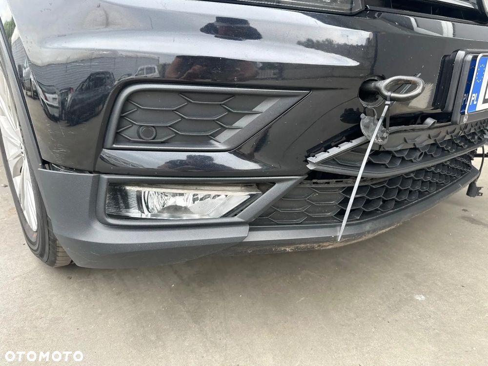 Volkswagen Tiguan - 11