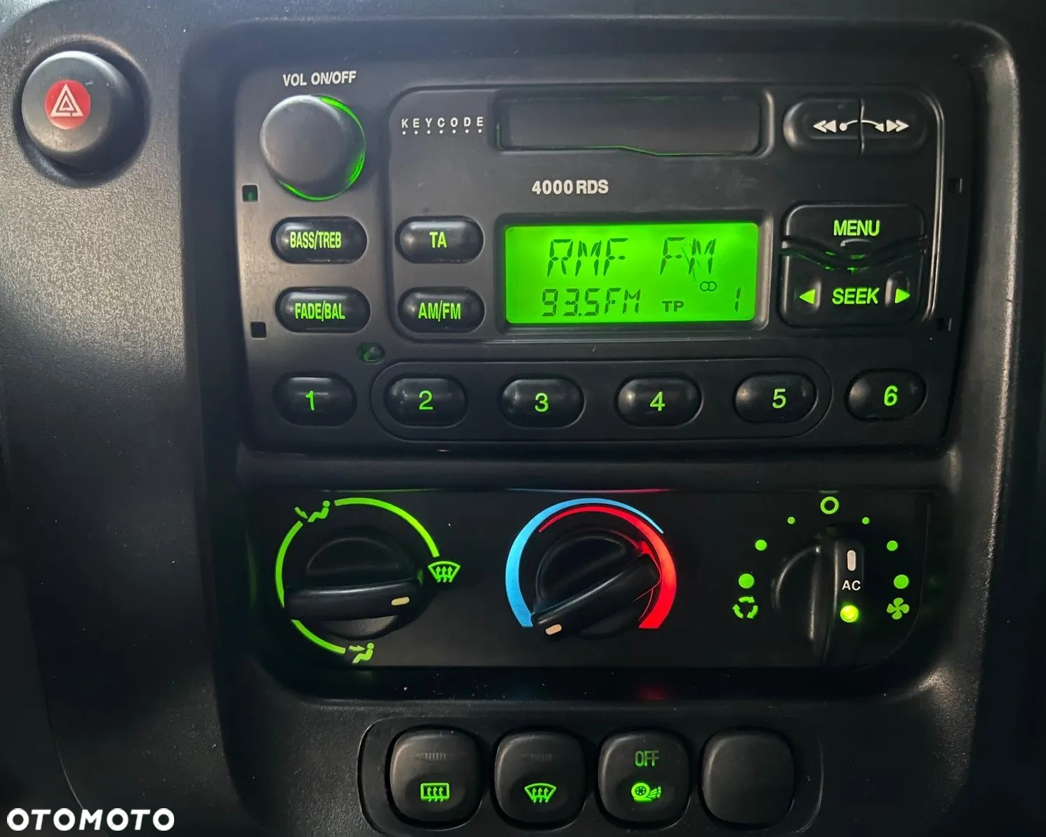 Ford Transit - 15