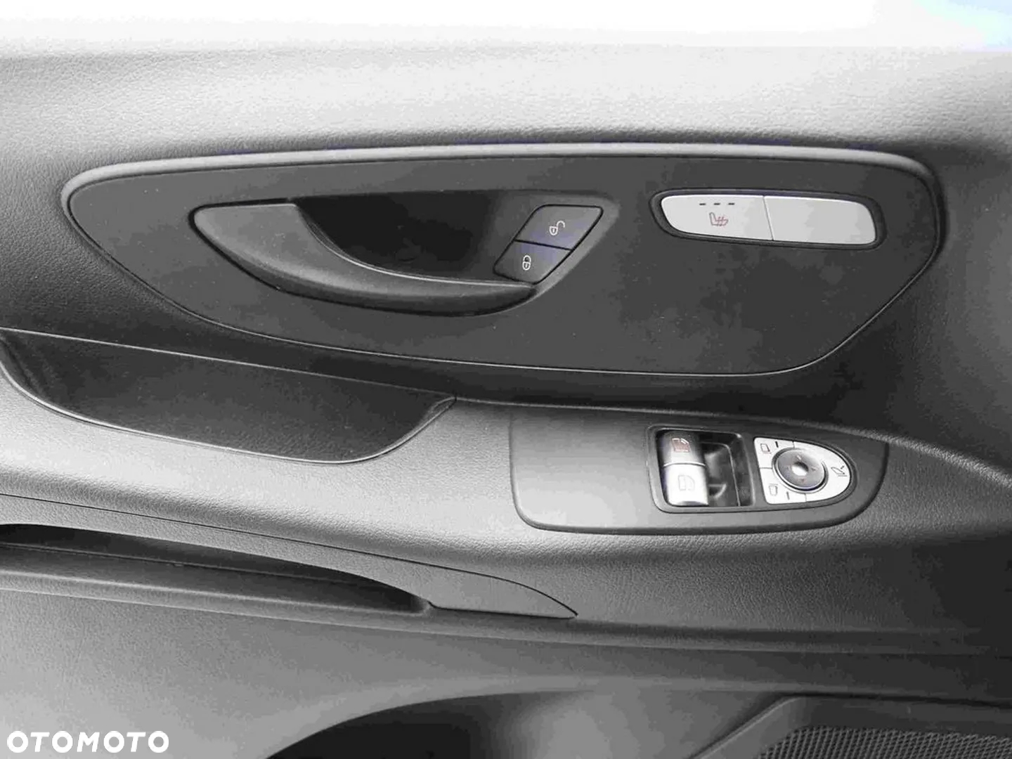Mercedes-Benz Vito - 12