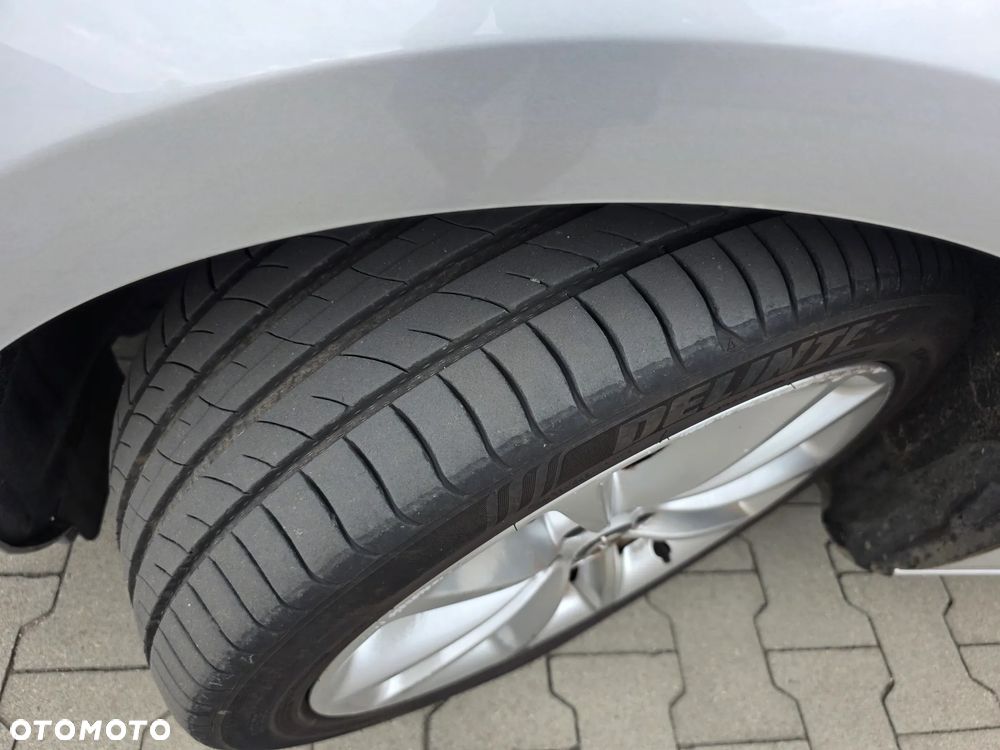 Opel Astra 1.6 Cosmo - 15