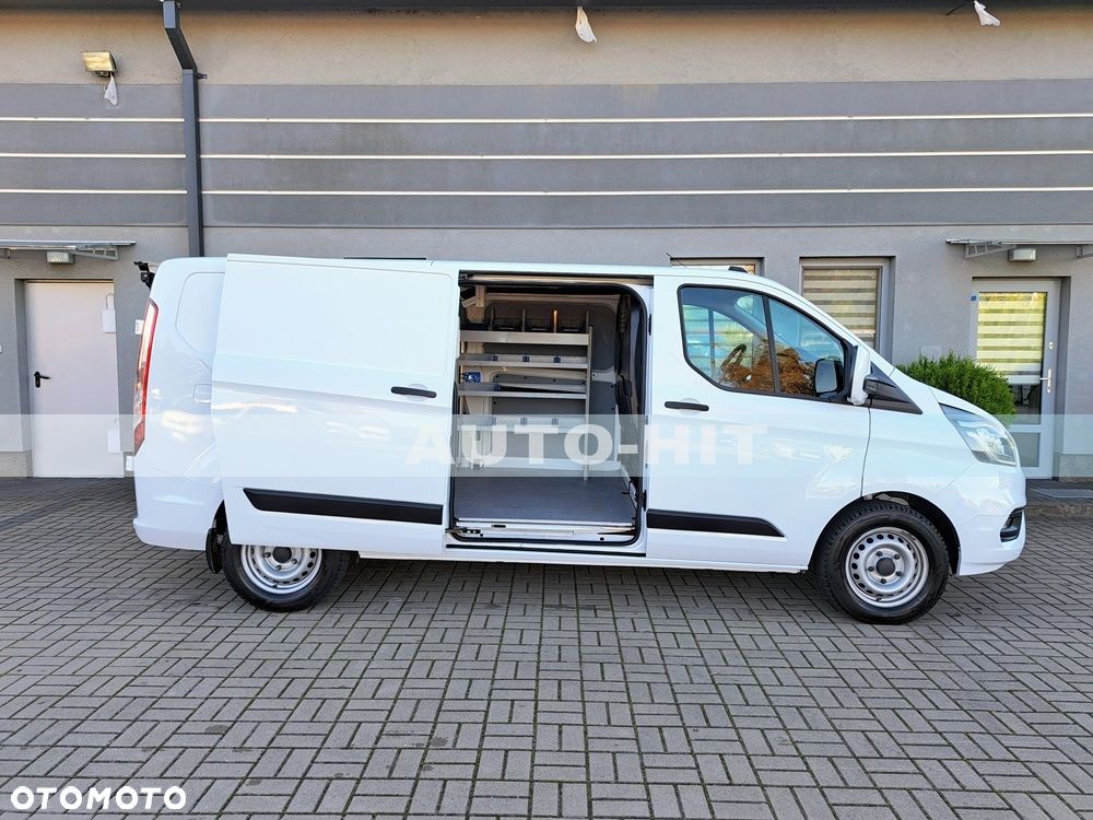 Ford Transit - 10