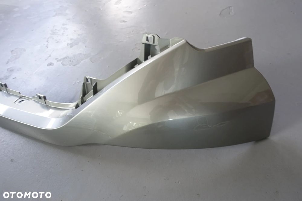 LISTWA BLENDA ATRAPY GRILL IVECO DAILY 19- ORYGINAŁ NOWA - 3