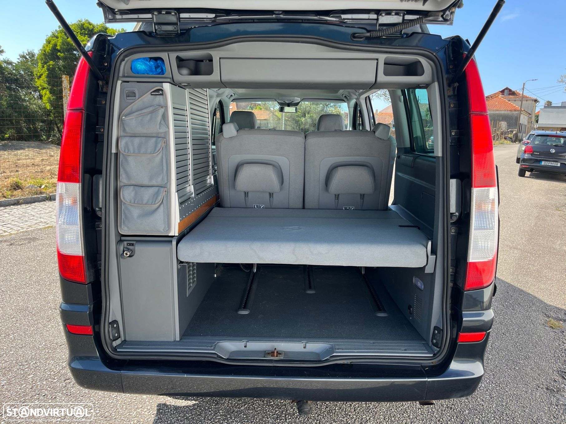 Mercedes-Benz marco-polo 2.2 CDI - 34