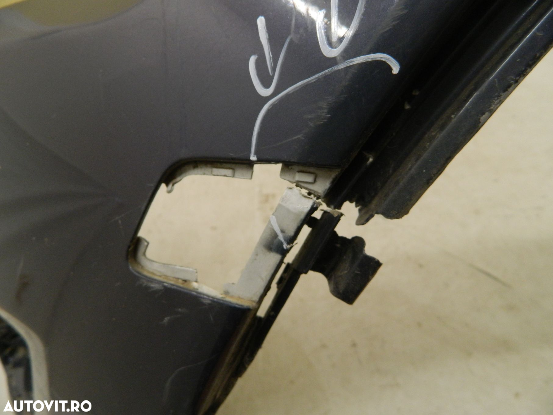 Bara fata Ford C-Max, 2010, 2011, 2012, 2013, 2014, cod origine AM51-R17K757-A. - 5