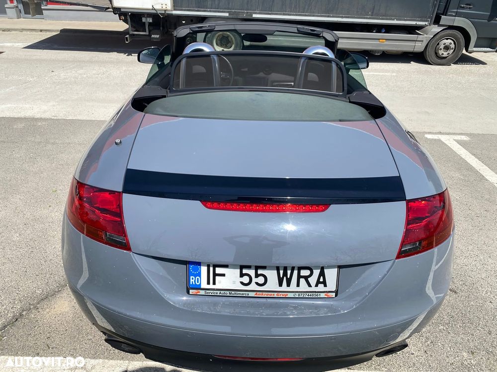Audi TT 2.0 TFSI - 37