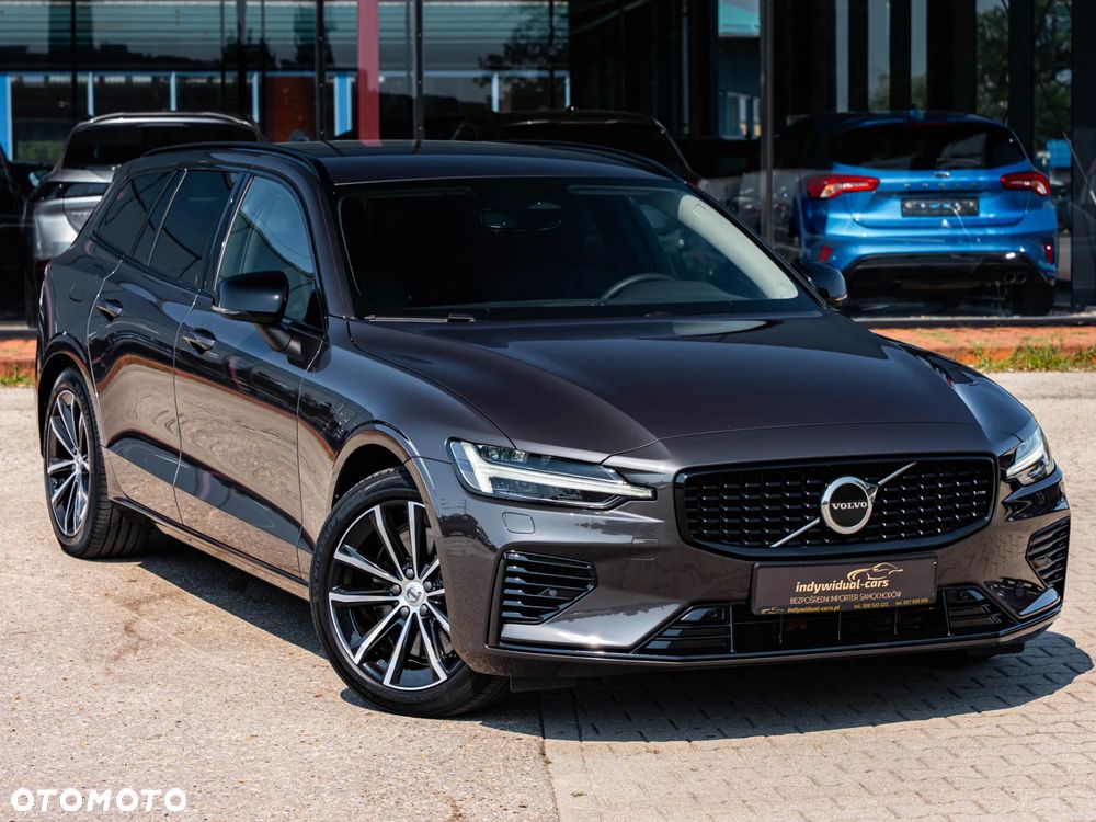 Volvo V60 - 4