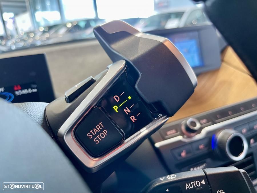 BMW i3 94Ah +Comfort Package Advance - 17