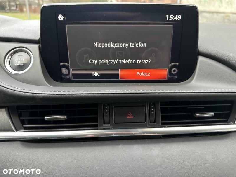 Mazda 6 2.0 SKYMotion - 12