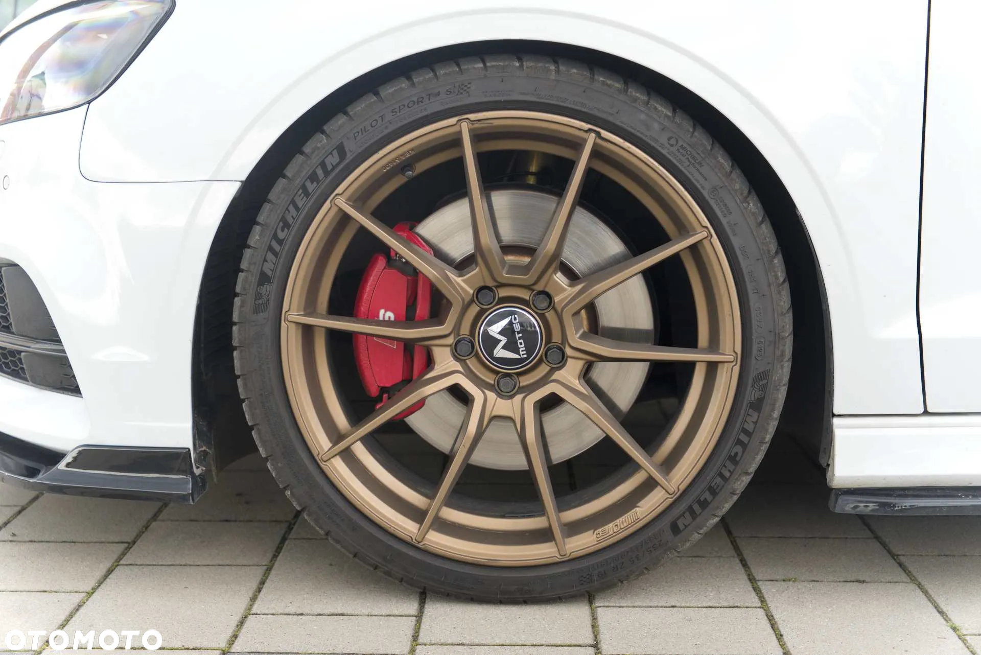 Audi S3 2.0 TFSI Quattro S tronic - 14