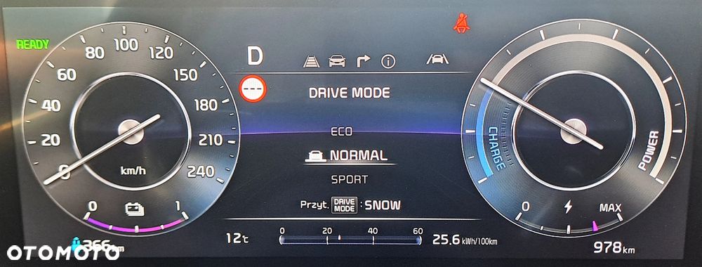 Kia Niro e-Niro 64kWh L - 12