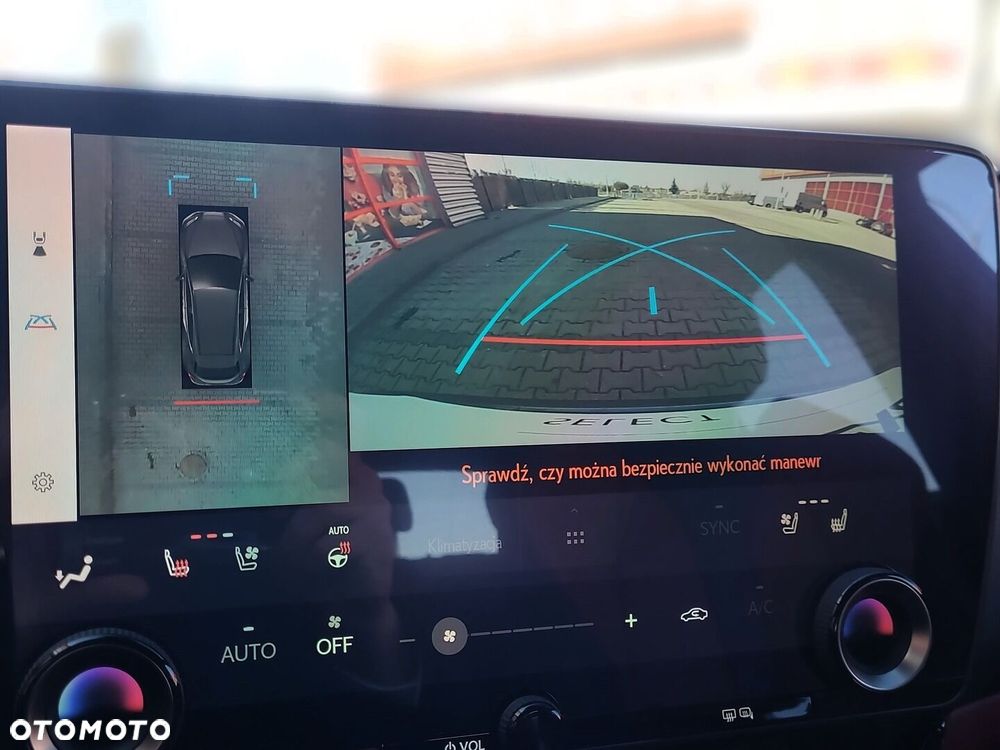 Lexus NX 350h F Sport AWD - 28