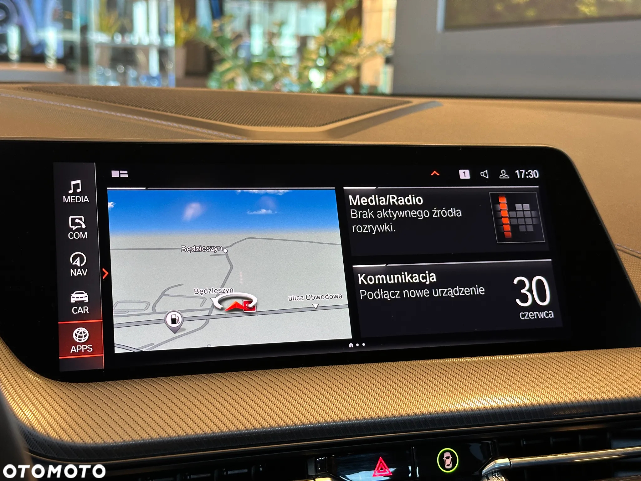 BMW Seria 2 M235i xDrive - 20