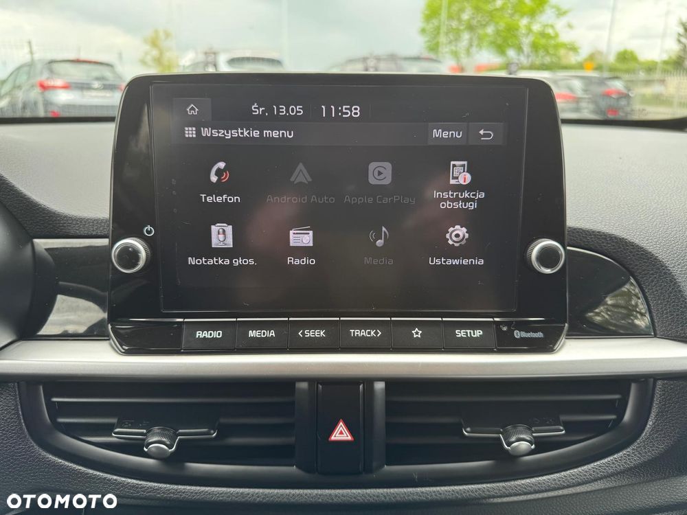 Kia Picanto - 24