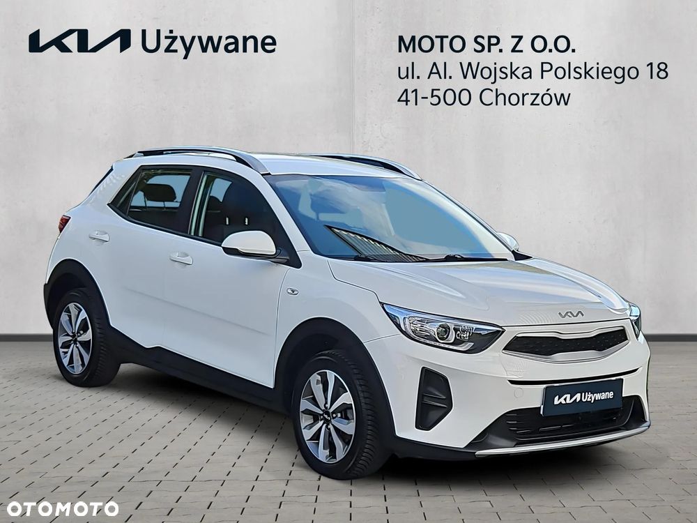 Kia Stonic 1.0 T-GDI M - 7