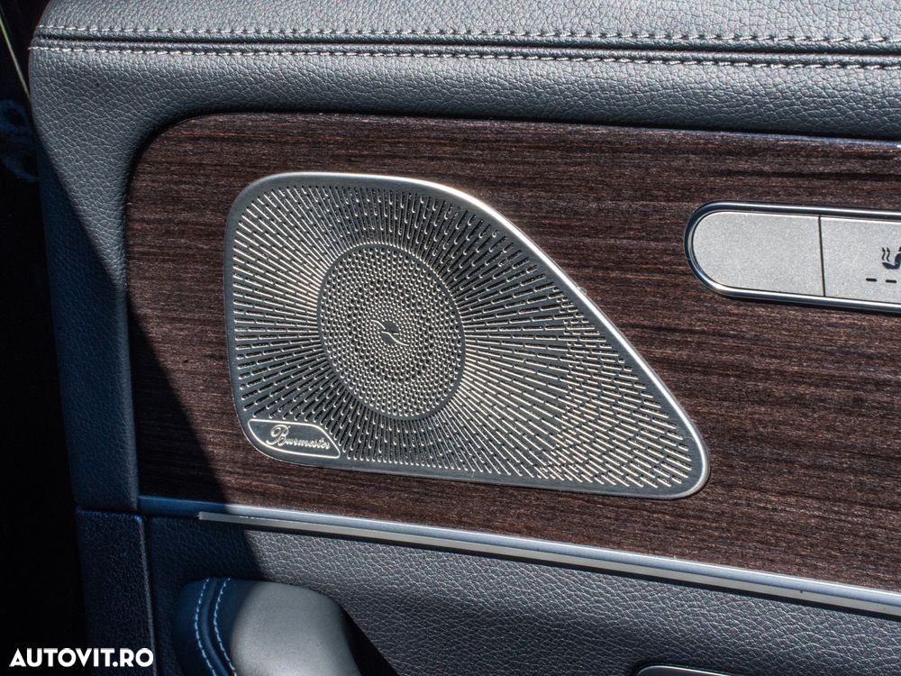 Mercedes-Benz GLE Coupe AMG 53 MHEV 4MATIC+ - 31