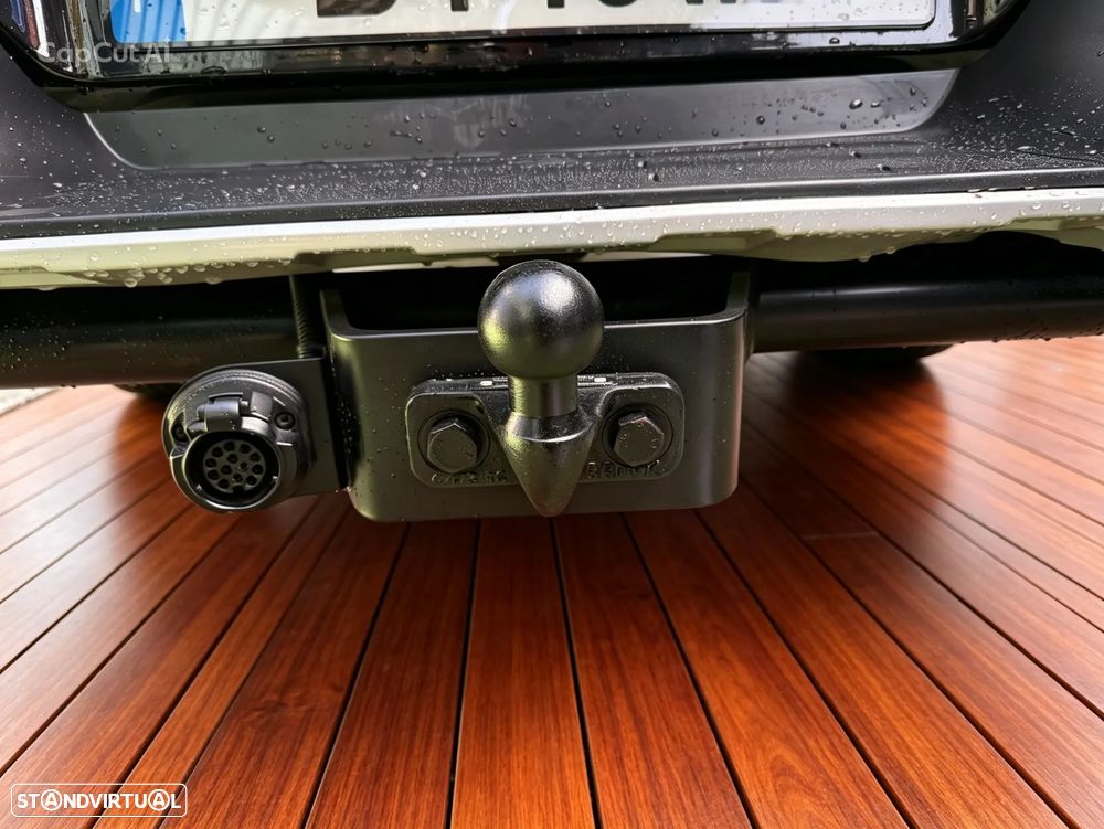 Mitsubishi L200 2.3 DI-D Strakar Club Evolution 4WD IVA DEDUTIVEL - 13