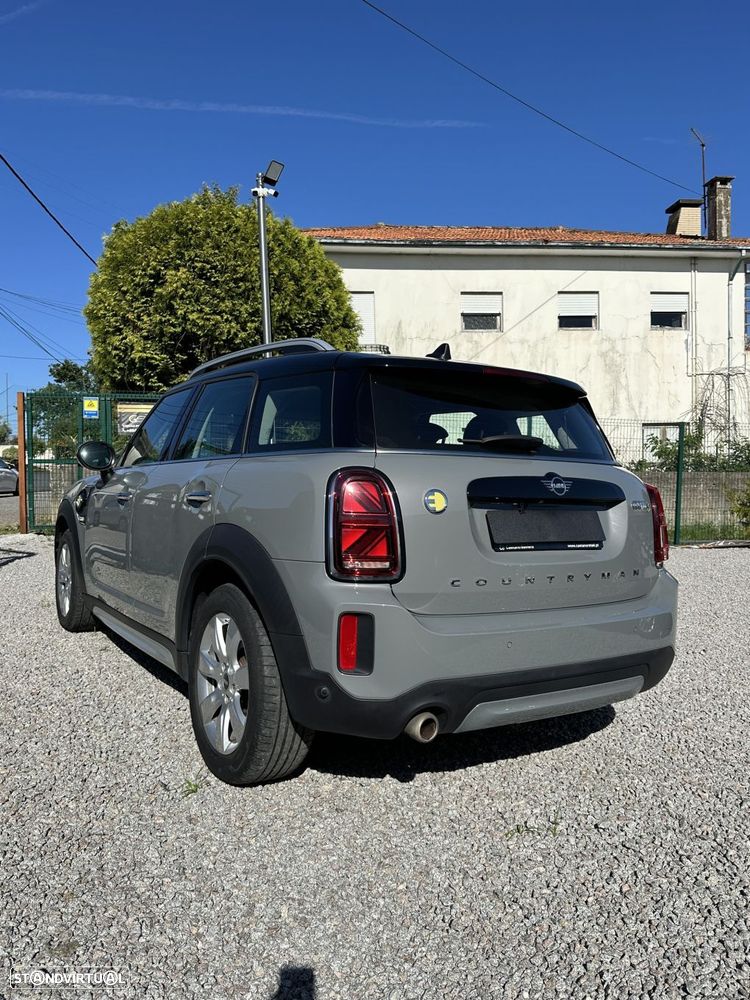 MINI Countryman - 8