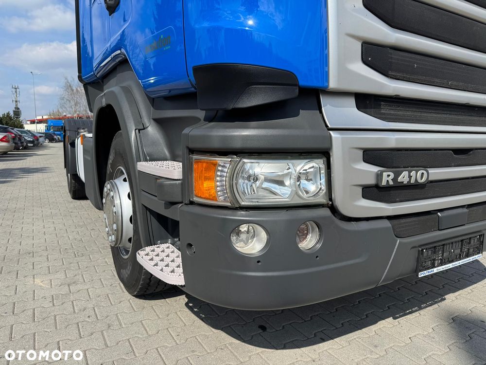 Scania R410 LA4X2HNA - 8