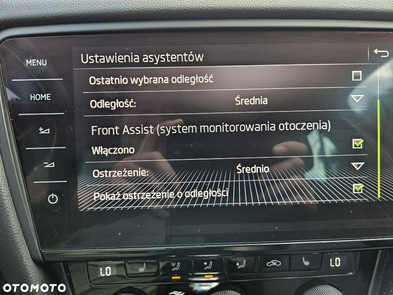 Skoda Octavia - 18