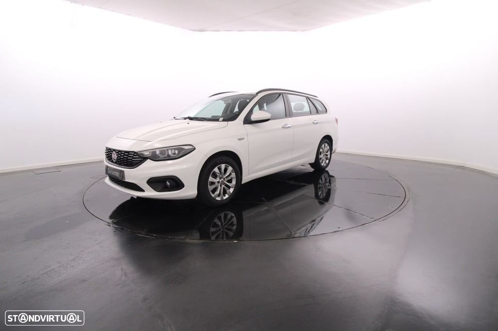 Fiat Tipo Station Wagon 1.3 M-Jet Lounge - 1
